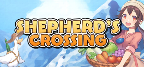 牧羊人十字路口/Shepherd’s Crossing