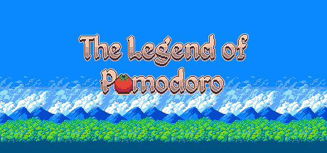 番茄钟的传说/The Legend of Pomodoro