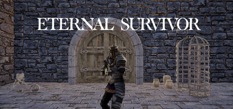 永恒的幸存者/Eternal Survivor