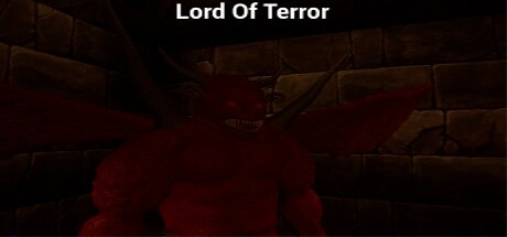 恐怖之王/Lord Of Terror