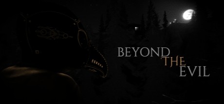 超越邪恶/Beyond The Evil