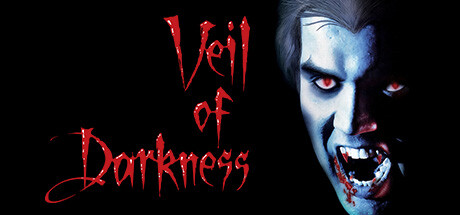 黑暗之幕/Veil of Darkness