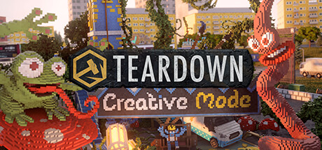 拆迁/Teardown(V1.5.4)