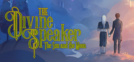 神圣演说家：太阳和月亮/The Divine Speaker: The Sun and the Moon