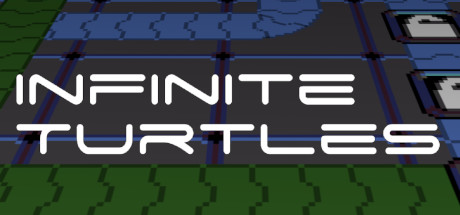 无限海龟/Infinite Turtles
