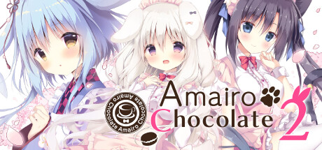 巧克甜恋2/Amairo Chocolate 2