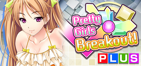 漂亮女孩突围PLUS/Pretty Girls Breakout! PLUS