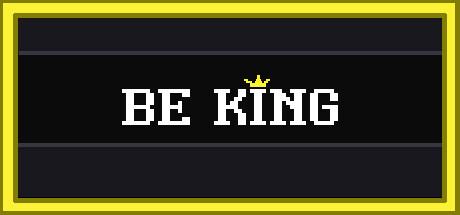 成为国王/Be King