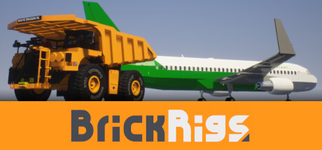 砖厂/Brick Rigs(V1.6.3)