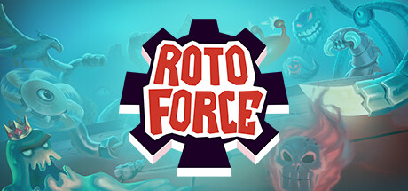 战环空间/Roto Force