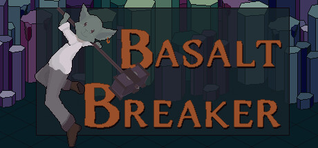玄武岩破碎机/Basalt Breaker