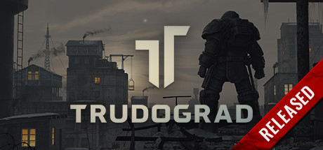 核爆RPG：特鲁多格勒/ATOM RPG Trudograd(V1.188)
