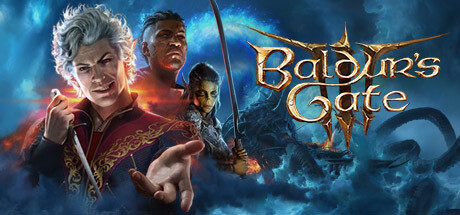 博德之门3/Baldur's Gate 3(V4.1.1.6758295)