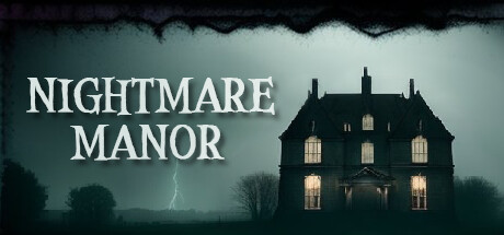 噩梦庄园/Nightmare Manor