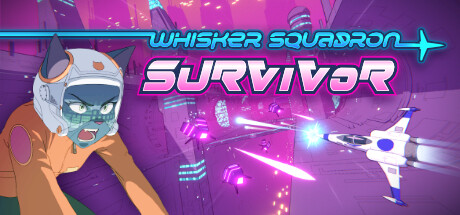 胡须中队：幸存者/Whisker Squadron: Survivor(V20250222)