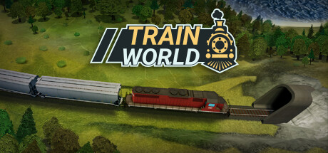 火车世界/Train World