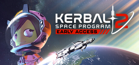 坎巴拉太空计划2/Kerbal Space Program 2(V20231220)