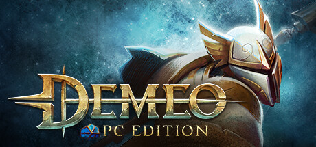 德米欧:PC版/Demeo: PC Edition(V1.37.291119)
