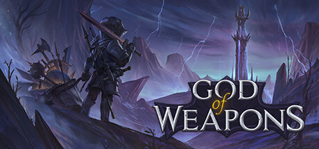武器之神/God Of Weapons(V20250226)