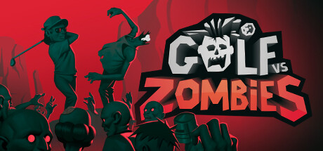 高尔夫大战僵尸/Golf VS Zombies