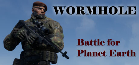 虫洞：地球之战/Wormhole: Battle for Planet Earth