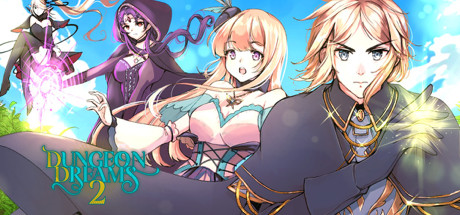 地下城之梦2/Dungeon Dreams 2