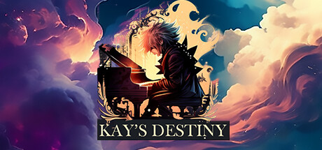 凯的命运/Kay’s Destiny