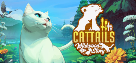 猫尾：野林故事/Cattails: Wildwood Story(V1.21)