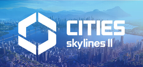 城市：天际线2 终极版/Cities: Skylines II Ultimate.Edition(V1.2.3f1)