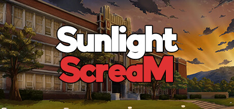 阳光尖叫：大学屠杀/Sunlight Scream: University Massacre