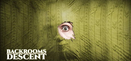 密室降临：恐怖游戏/Backrooms Descent: Horror Game