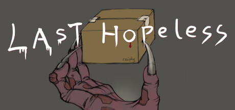 最后的绝望/Last Hopeless