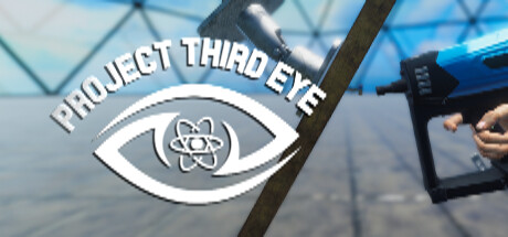 第三只眼计划/Project Third Eye