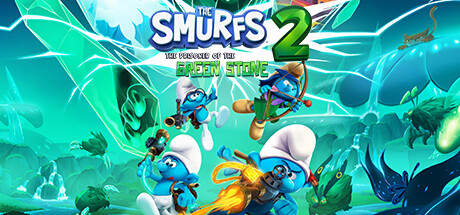 蓝精灵2：绿石之囚/The Smurfs 2 - The Prisoner of the Green Stone
