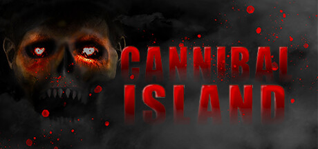 食人岛：生存/Cannibal Island: Survival(V20231028)