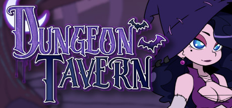 地牢酒馆/Dungeon Tavern(V0.1.10.Hotfix)