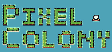 像素殖民地/Pixel Colony