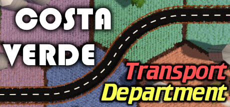 佛得角海岸交通部/Costa Verde Transport Department