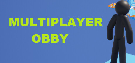 多人 OBBY/MULTIPLAYER OBBY