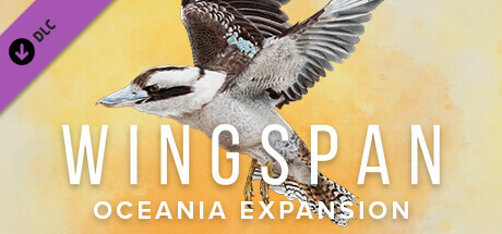 展翅翱翔：大洋洲篇/Wingspan: Oceania Expansion(V1.6.1081)
