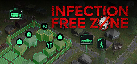 无感染区/Infection Free Zone(V0.13.12.5)