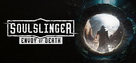 灵魂射手：死亡使者/Soulslinger: Envoy of Death(V20250417)