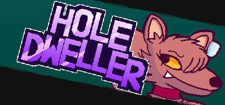 穴居者/Hole Dweller
