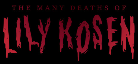 莉莉·科森的多次死亡/The Many Deaths of Lily Kosen