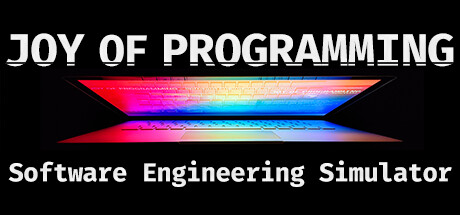 编程的乐趣 - 软件工程模拟器/JOY OF PROGRAMMING - Software Engineering Simulator(V1.0.2)