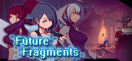 未来的碎片/Future Fragments