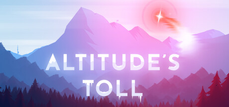 Altitude’s Toll