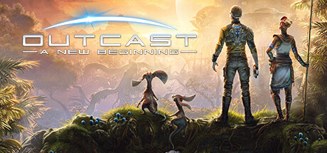 被遗弃者 - 新的开始/Outcast - A New Beginning(V1.0.4.0)