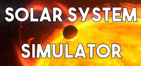 太阳系模拟器/Solar System Simulator