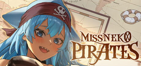 猫娘：海贼/Miss Neko: Pirates